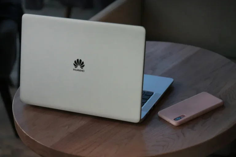 Huawei - nie włącza się po instalowaniu aktualizacji?